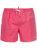 acheter shorts de bain hommes dsquared2 icon pink